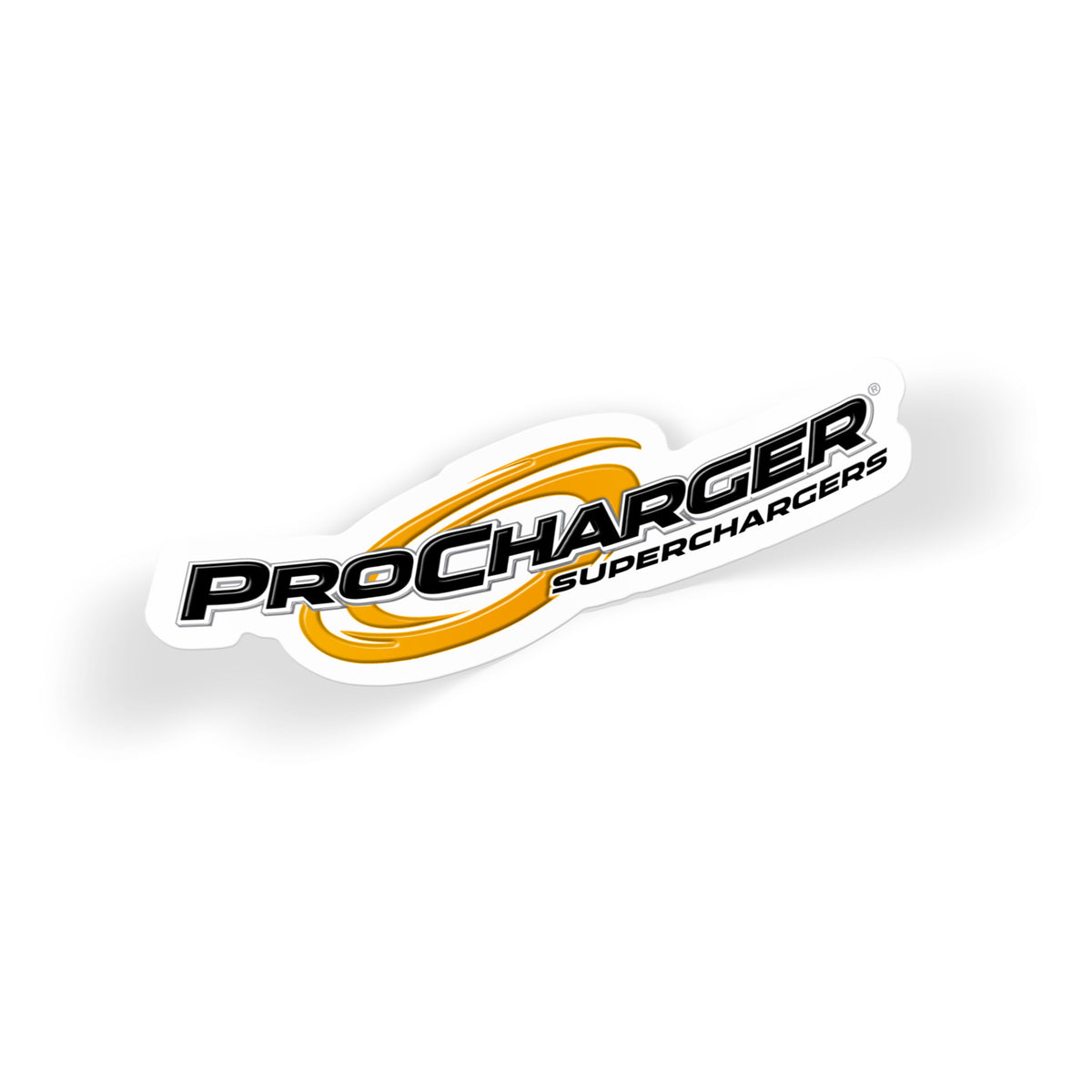 ProCharger Logo