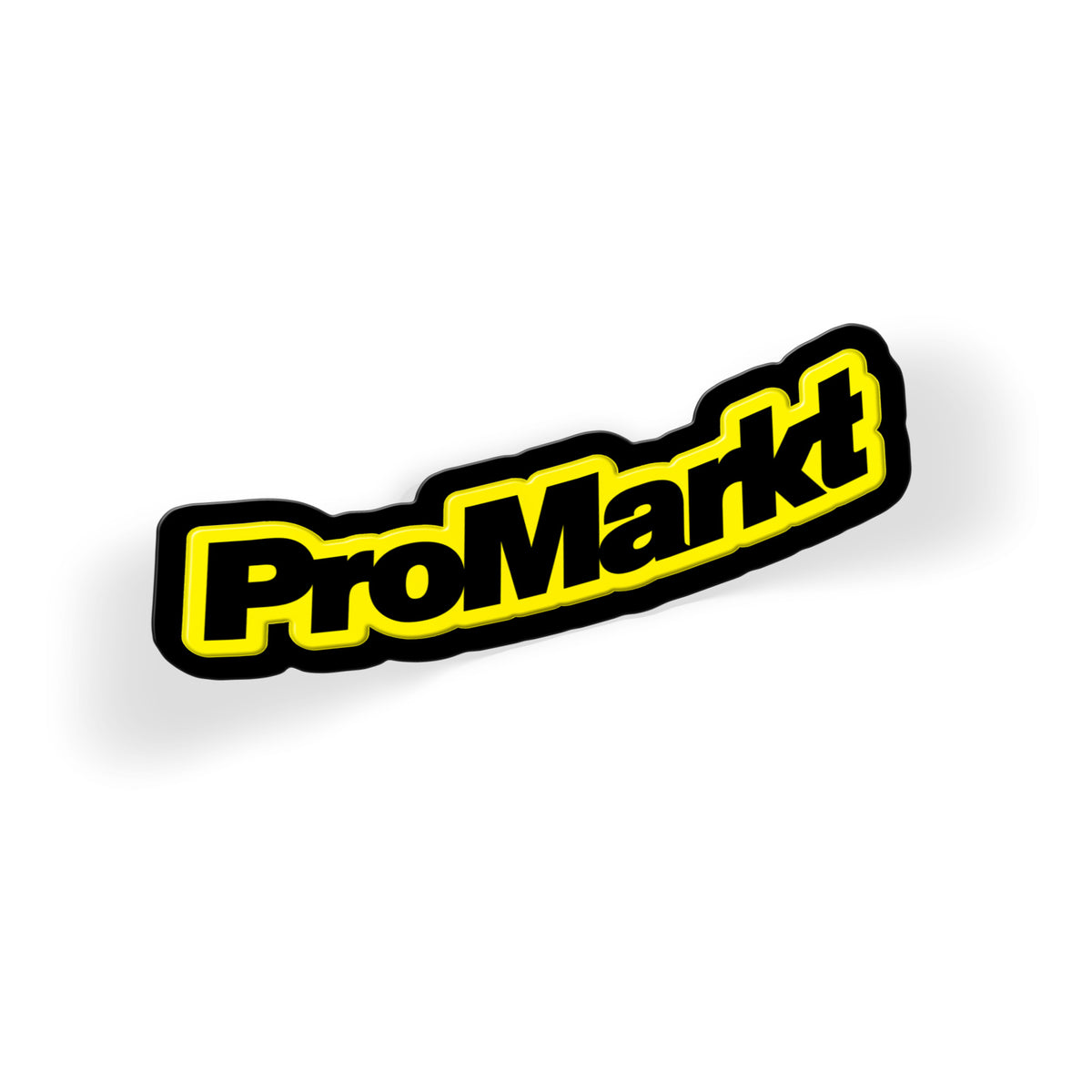 ProMarkt Logo