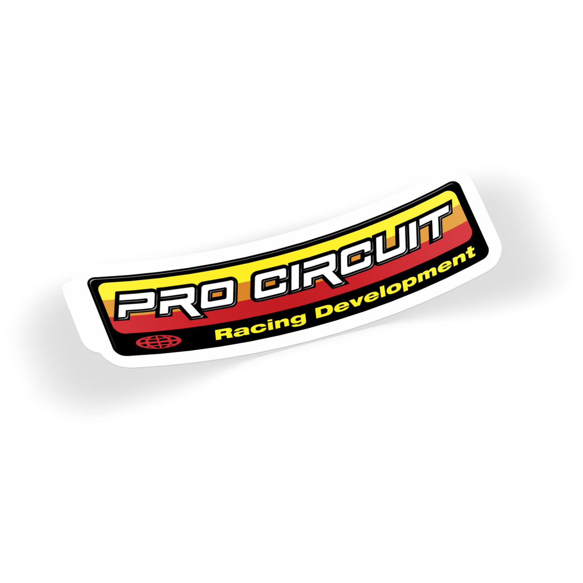 Pro Circuit Logo