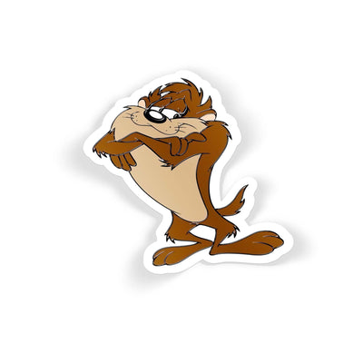 Proud Taz