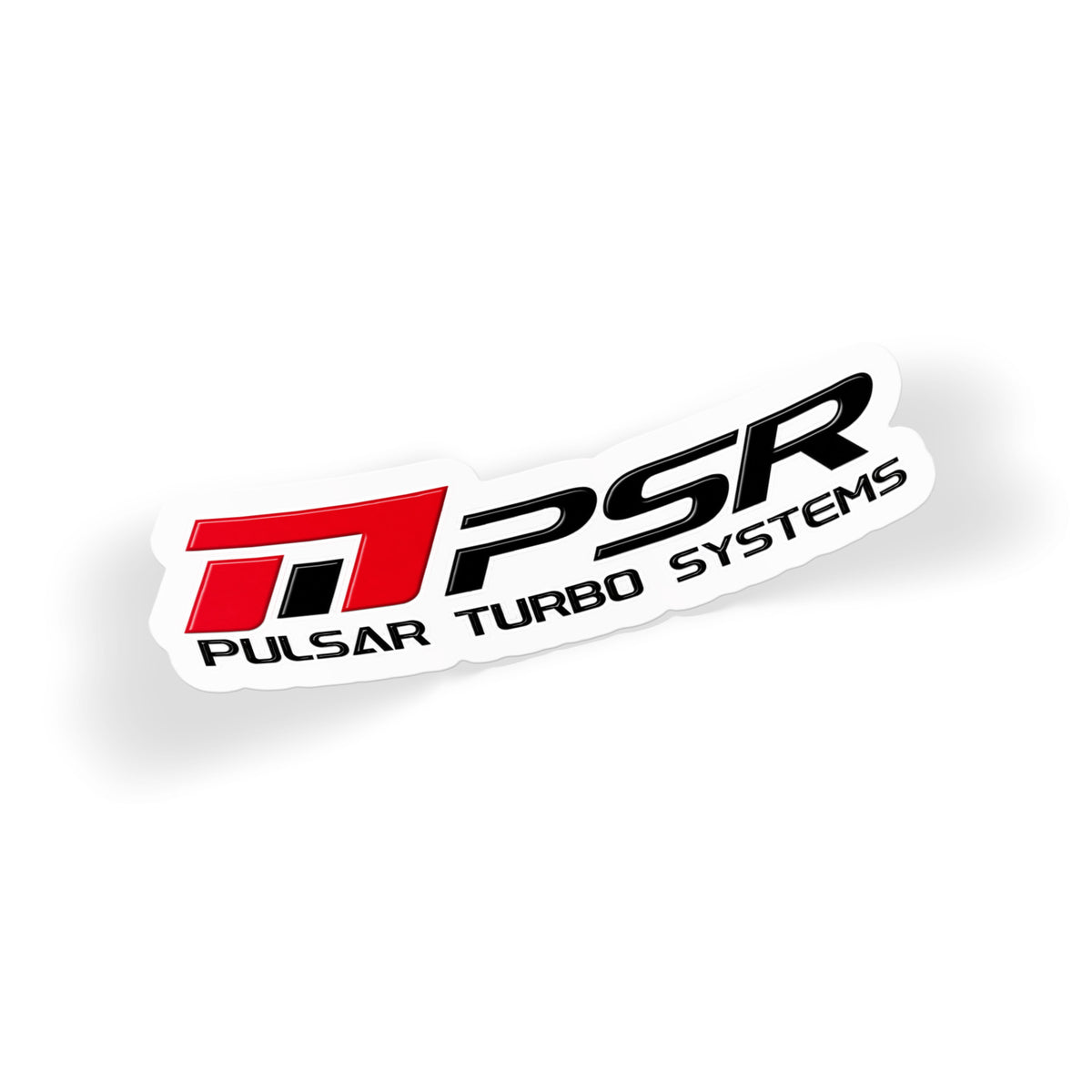 Pulsar Turbo Logo