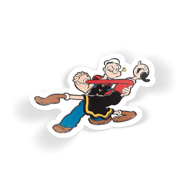 Punch Spin