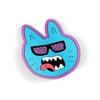 Punk Cat