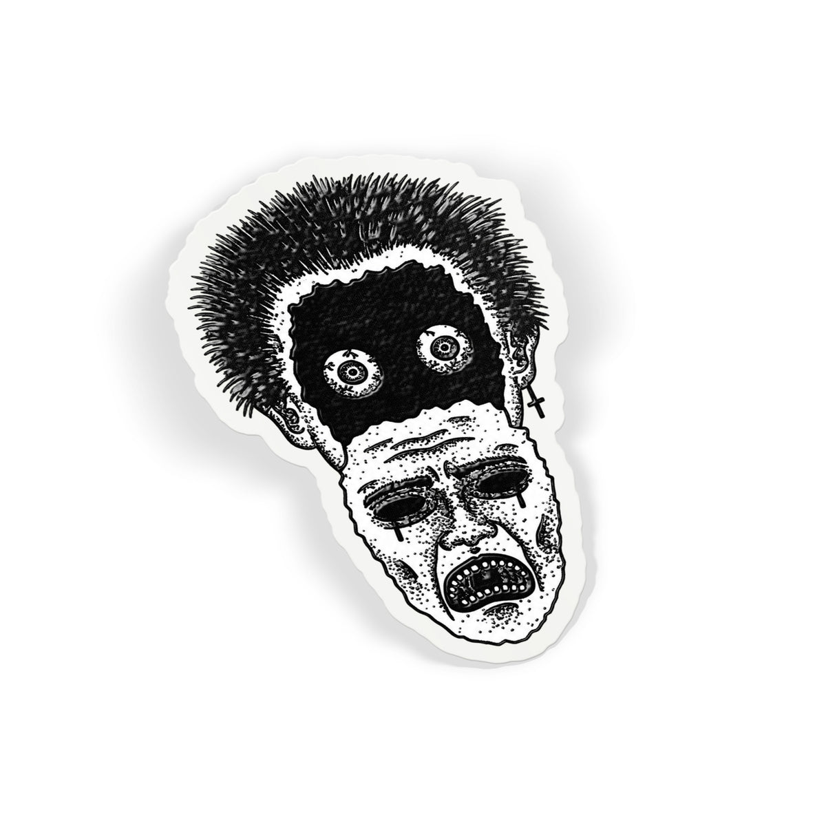 Punk Frankenstein