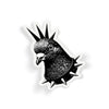 Punk Pigeon