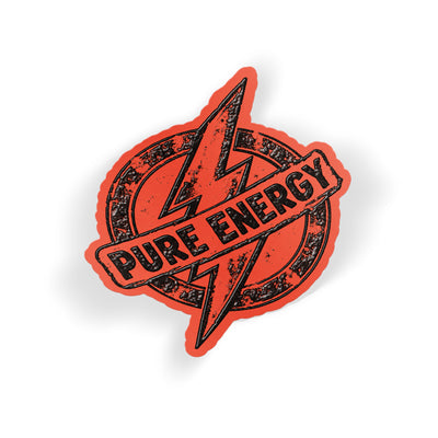 Pure Energy