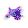 Purple Bat