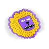 Purple Lion