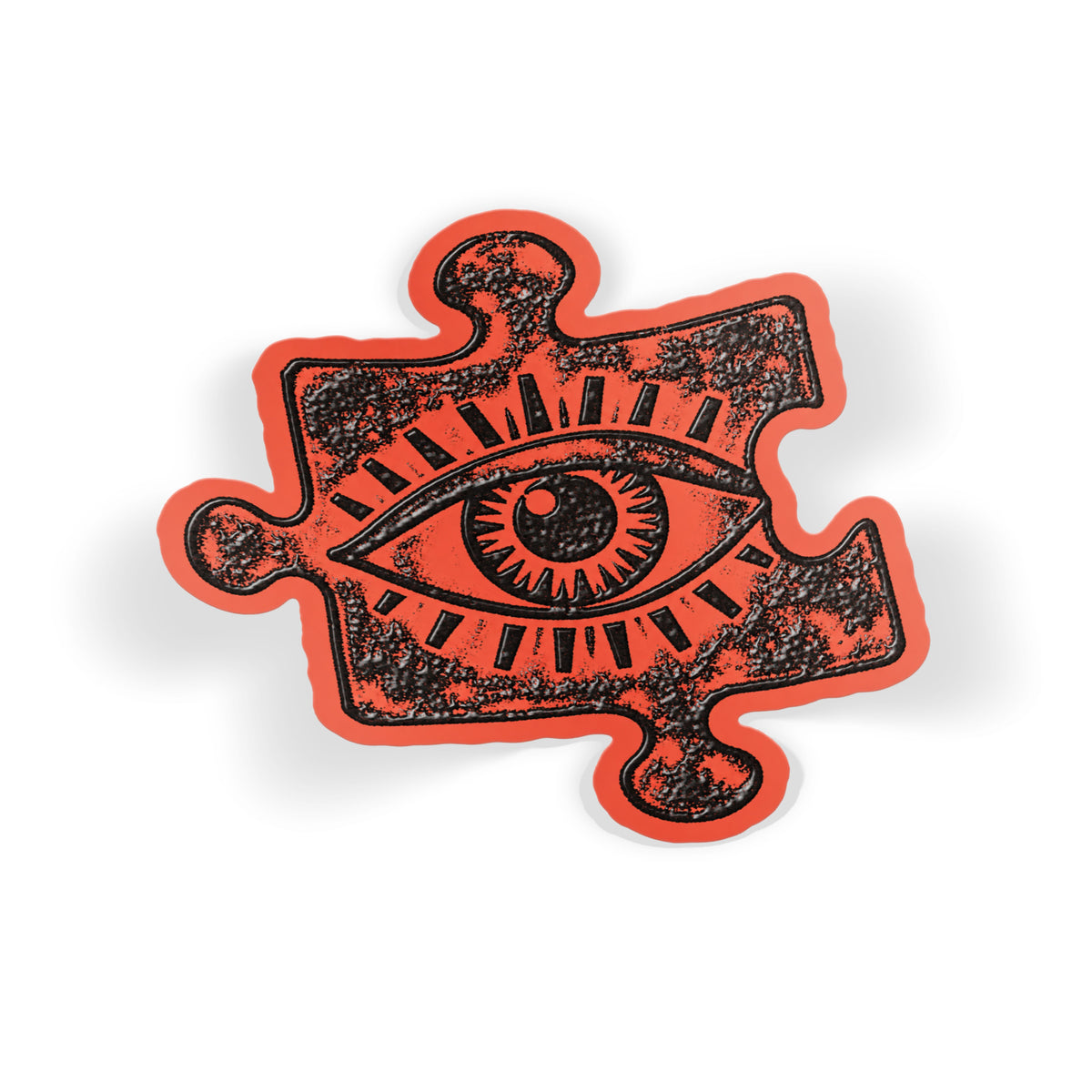 Puzzle Piece