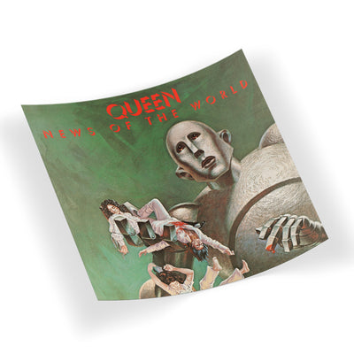 Queen - News of the World