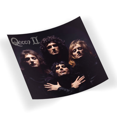 Queen - Queen II
