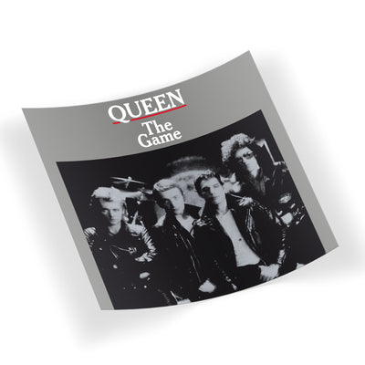 Queen - The Game