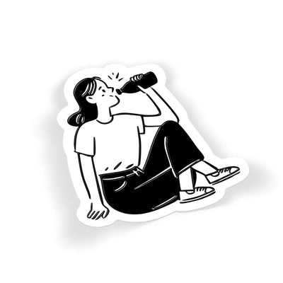 Quench