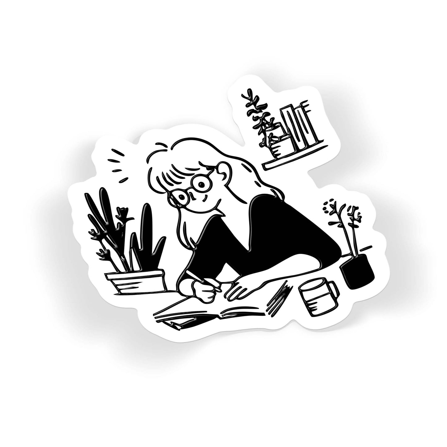 Quiet Focus