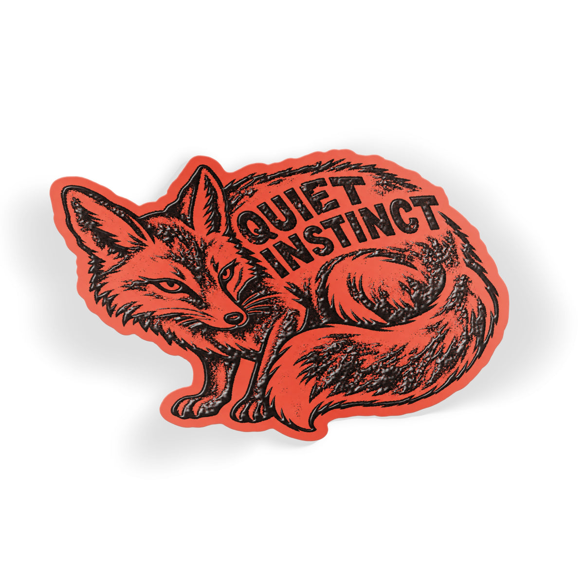 Quiet Instinct