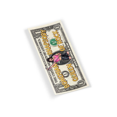 Queens Dollar