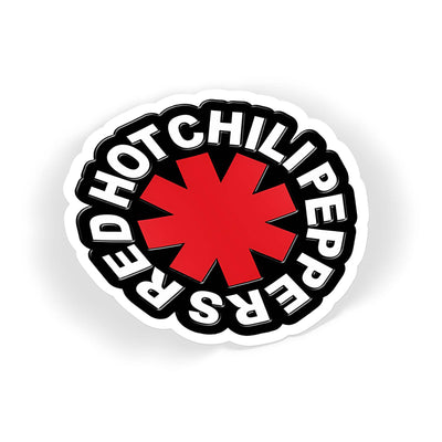 RHCP Logo