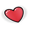 R. Heart III