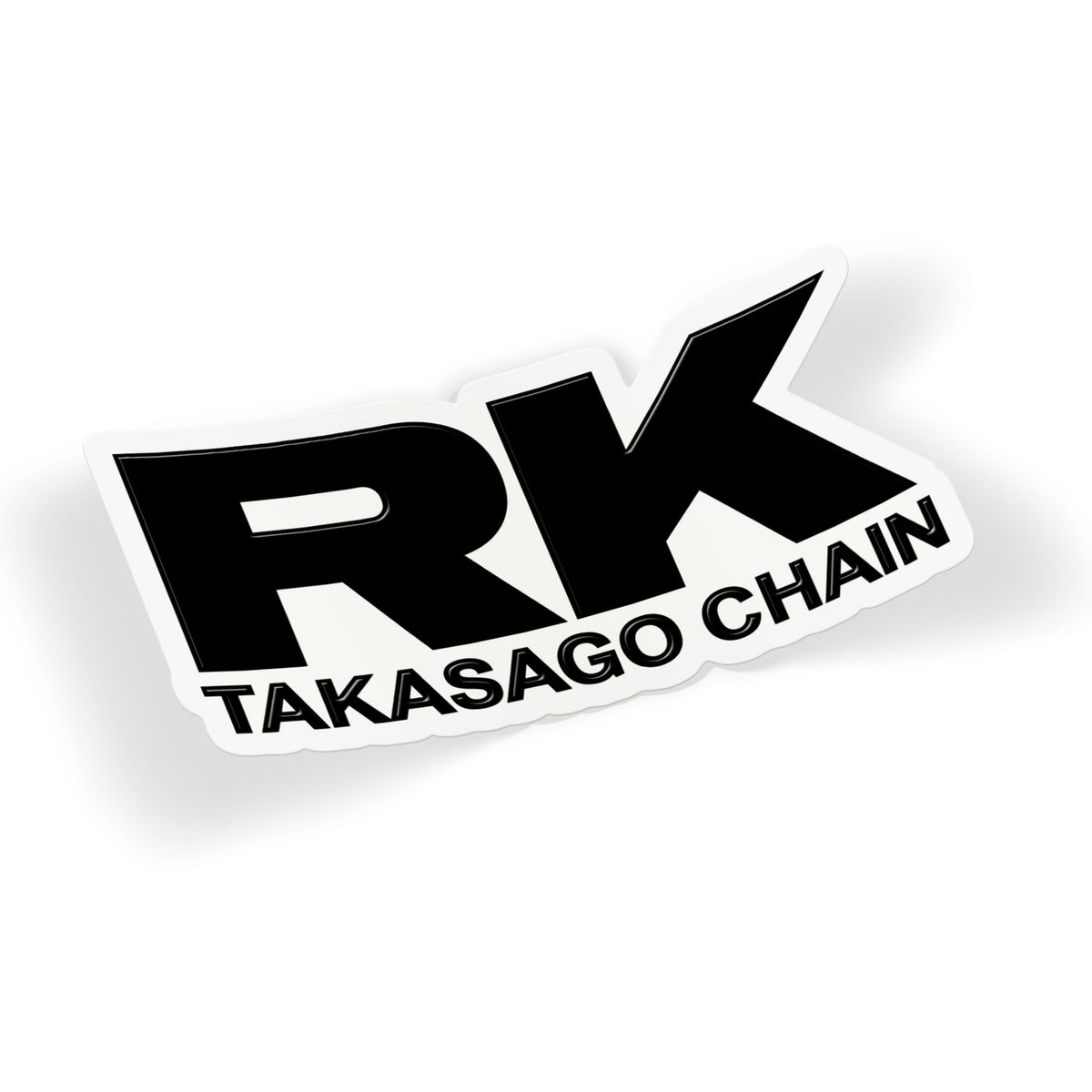 RK Logo