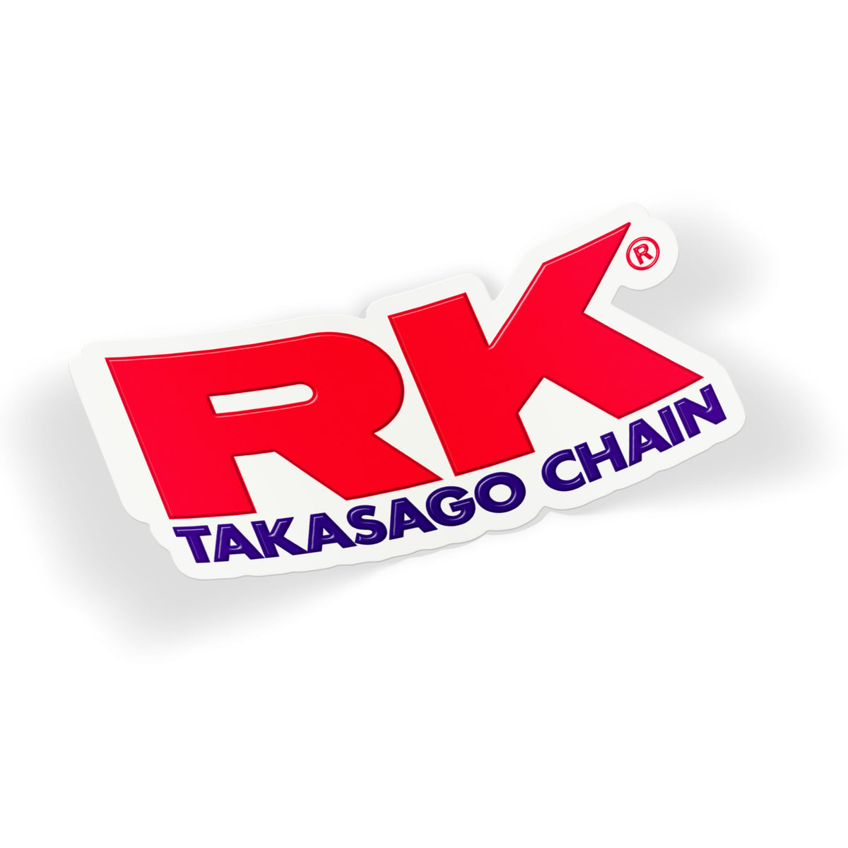 RK Takasago Chain Logo
