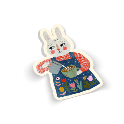 Rabbitsa