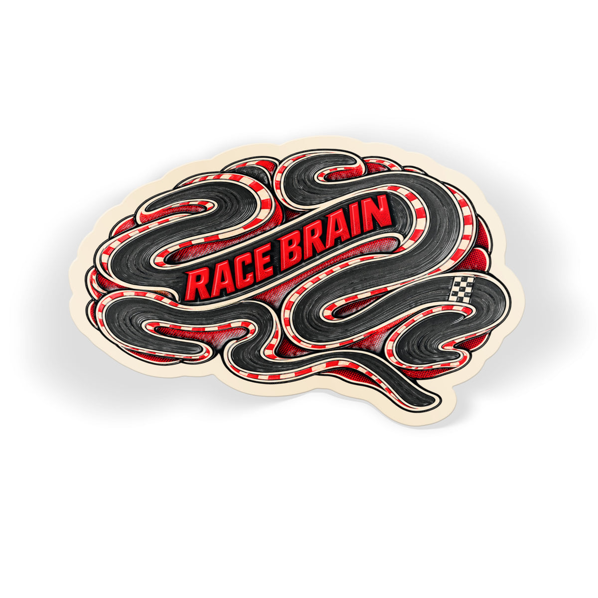 Race Brain