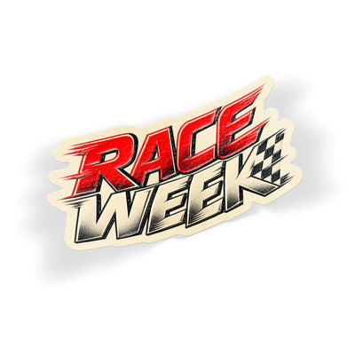 Race Week