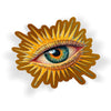 Radiant Eye