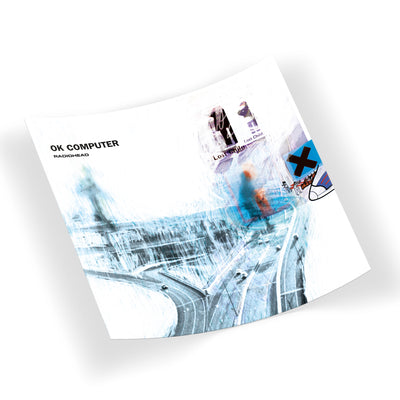 Radiohead - OK Computer