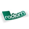 Radium Engineering Logo
