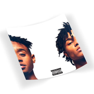 Rae Sremmurd - SremmLife