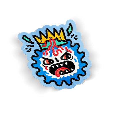 Rage Crown