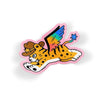 Rainbow Cheeta
