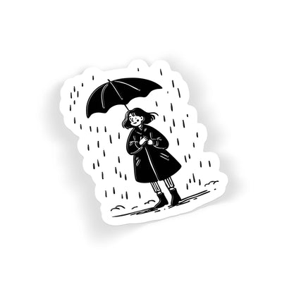Rainy Days