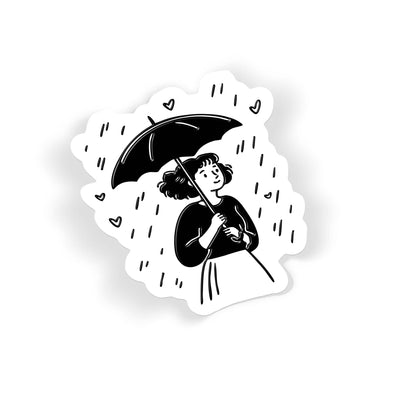 Rainy Romanc