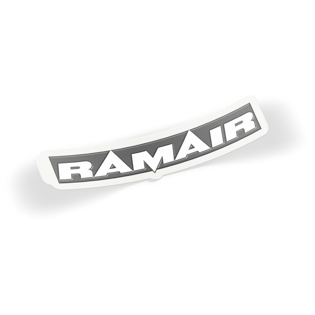 Ramair Logo