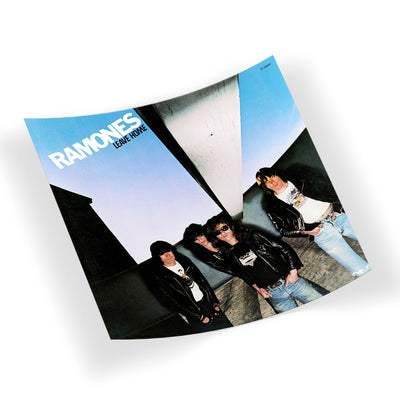 Ramones - Leave Home