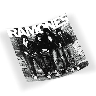 Ramones - Ramones