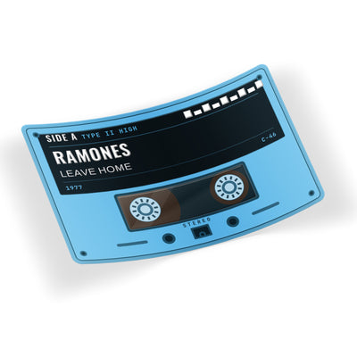 Ramones - Leave Home