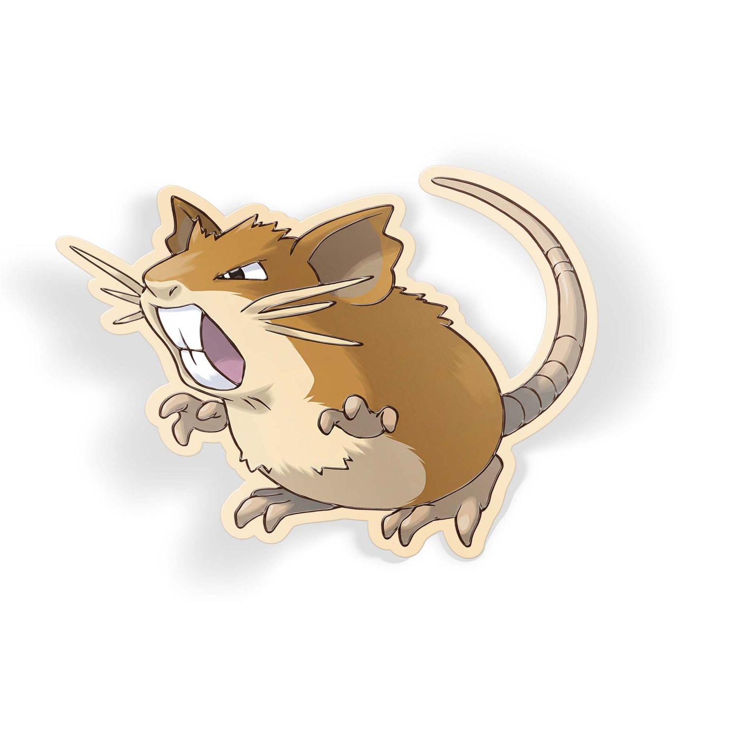 Raticate