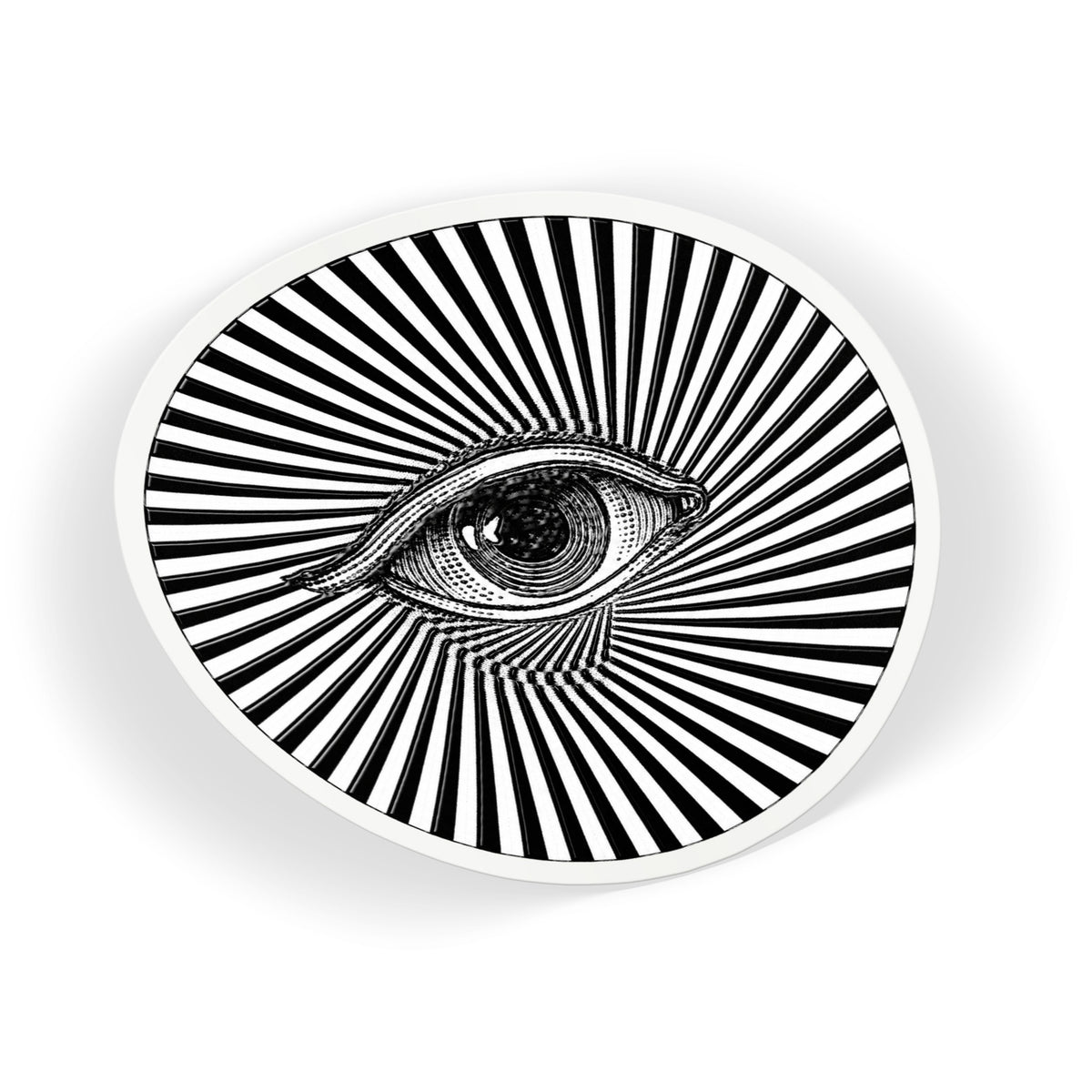 Ray Eye Disc