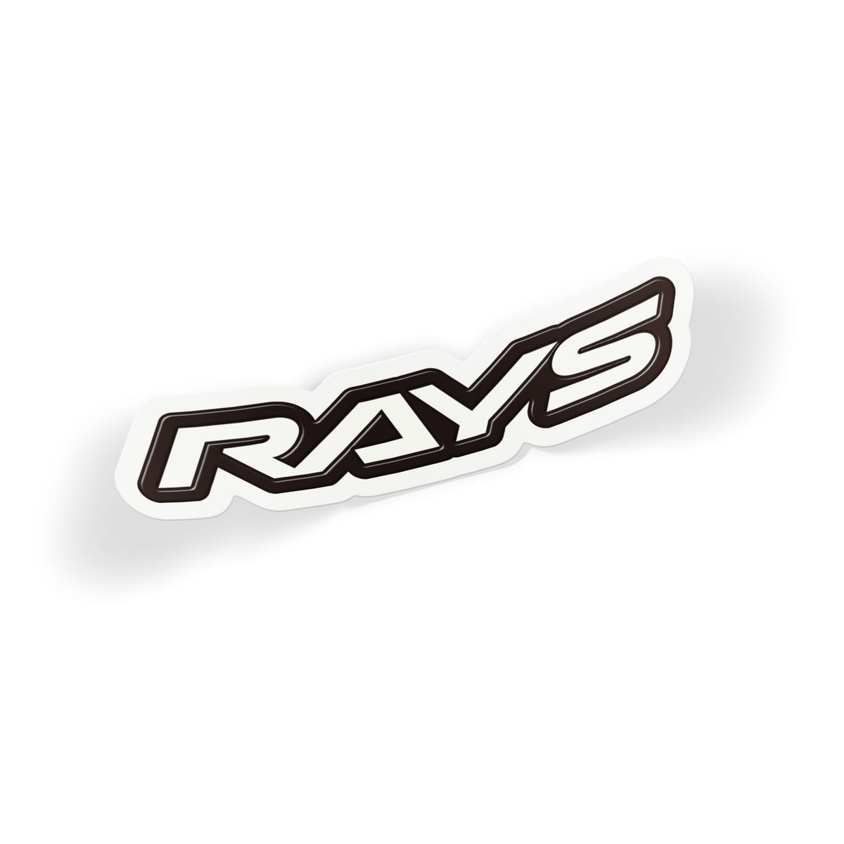 Rays Logo