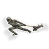 Rear Jack Turn