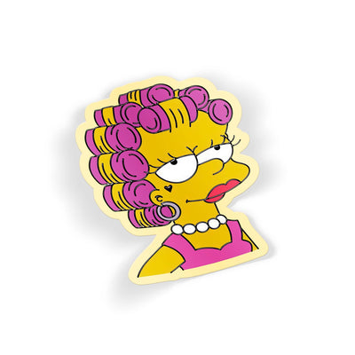 Rebel Lisa