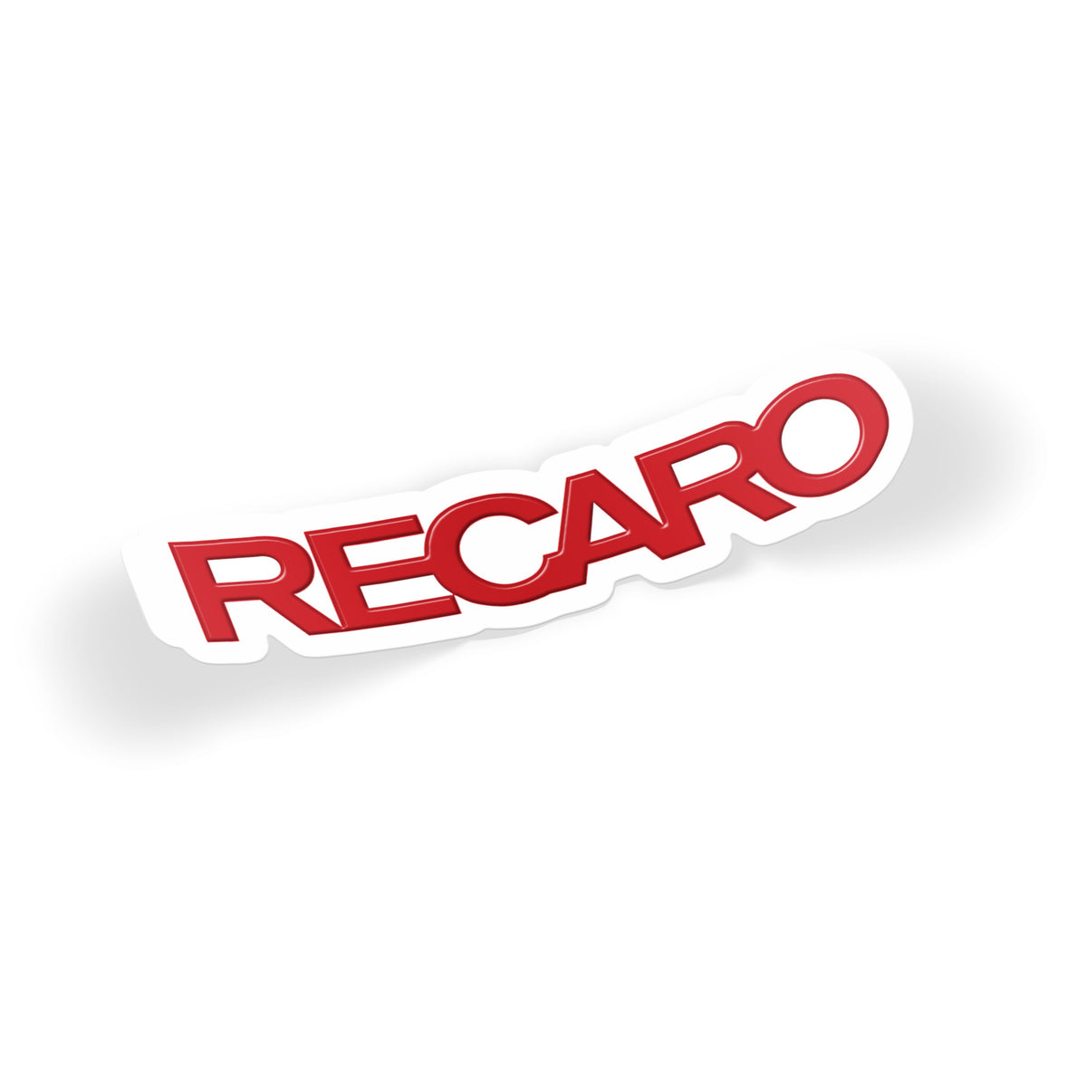 Recaro Logo