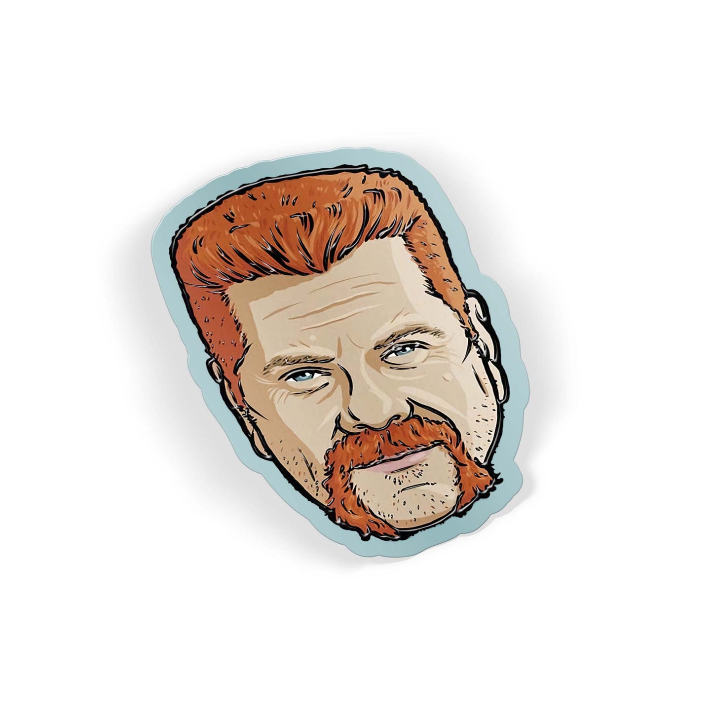 Red Beard
