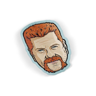 Red Beard