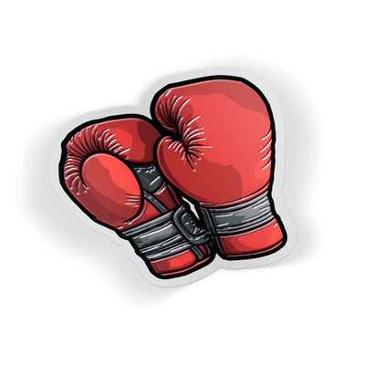 Red Gloves