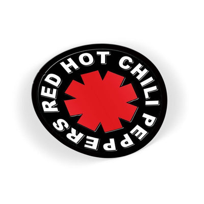 Red Mark