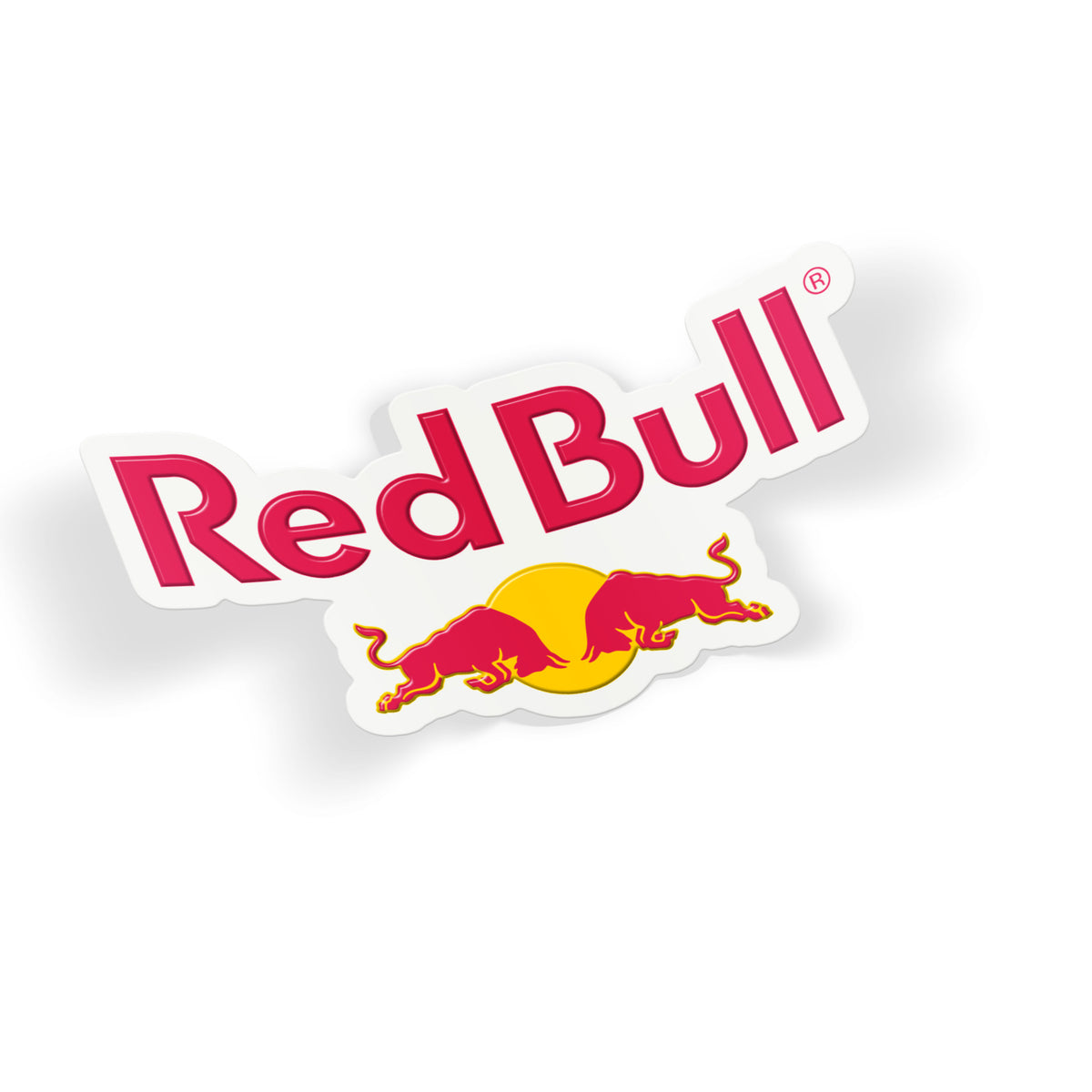 Red Bull Logo